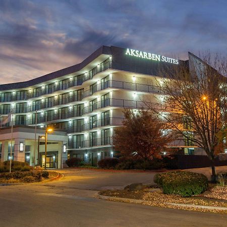Aksarben Suites Trademark Collection By Wyndham Omaha Ngoại thất bức ảnh