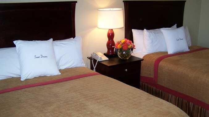 Aksarben Suites Trademark Collection By Wyndham Omaha Phòng bức ảnh
