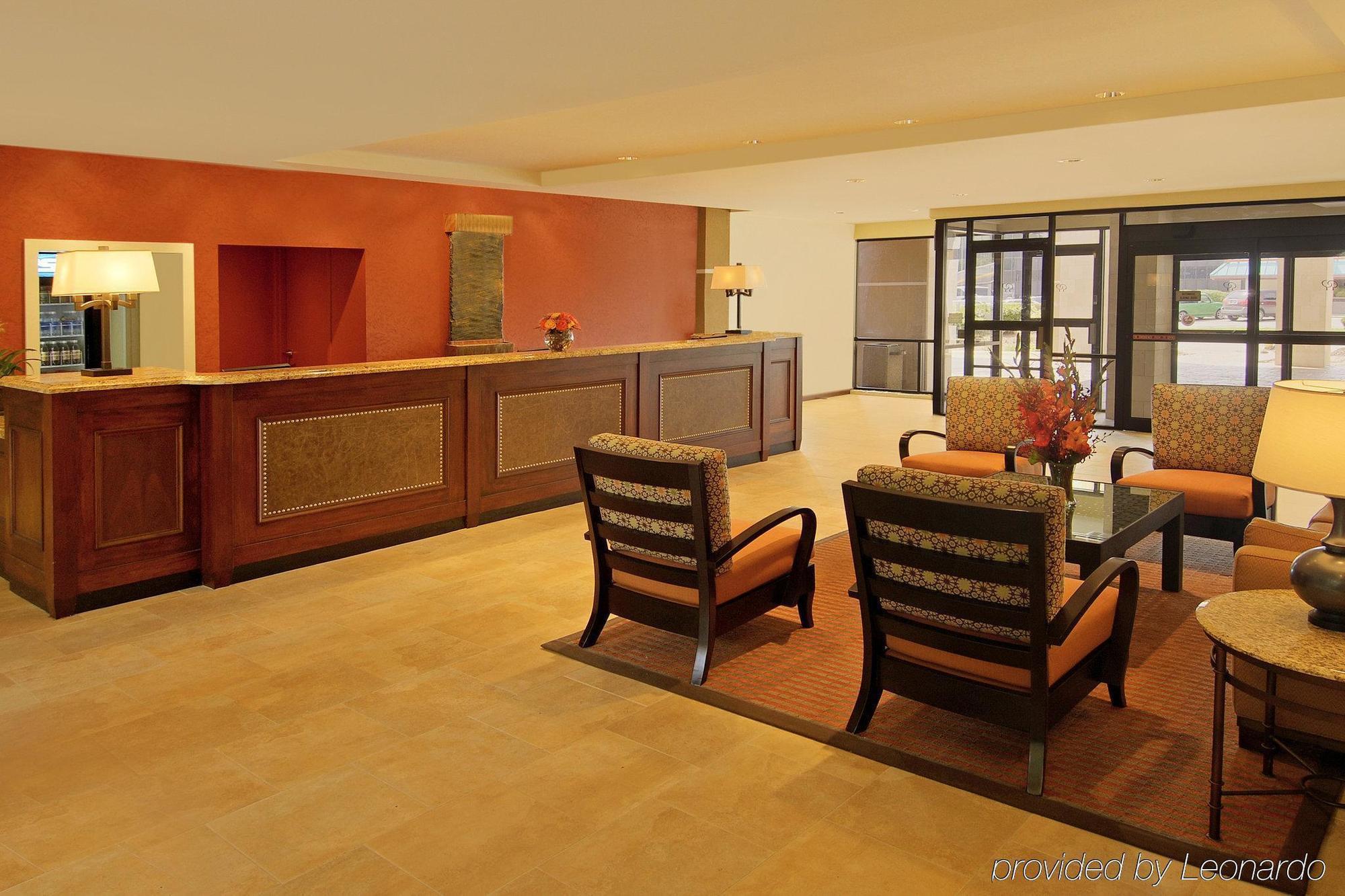 Aksarben Suites Trademark Collection By Wyndham Omaha Nội địa bức ảnh