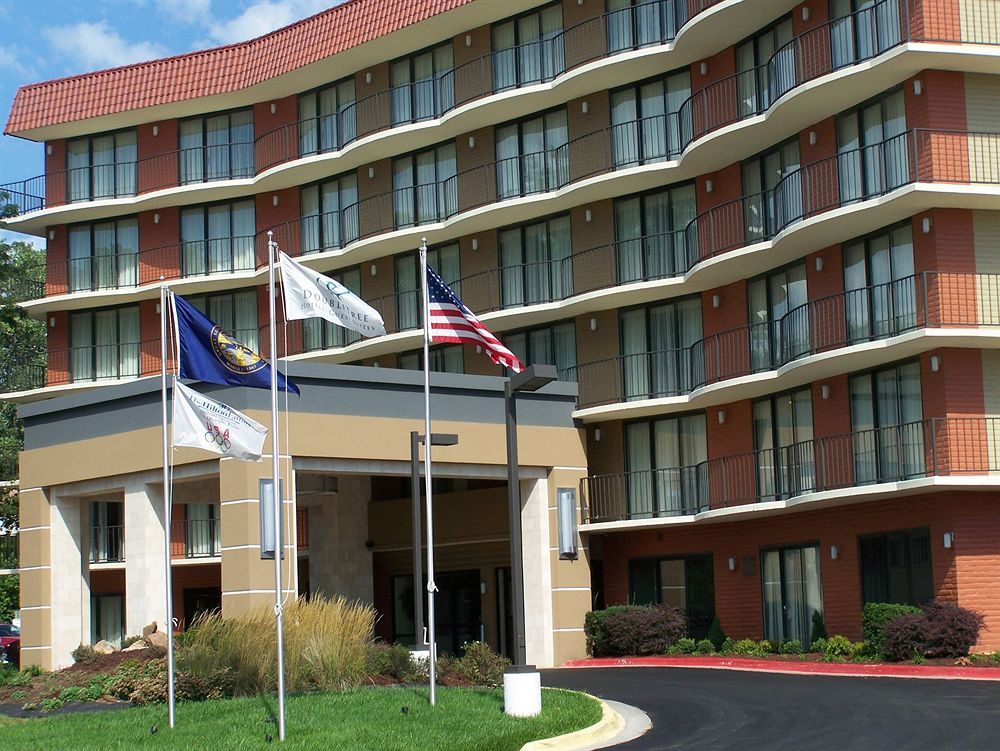 Aksarben Suites Trademark Collection By Wyndham Omaha Ngoại thất bức ảnh